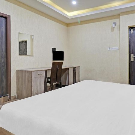 Tiruchirappalli Hotel O Anbu Residency מראה חיצוני תמונה