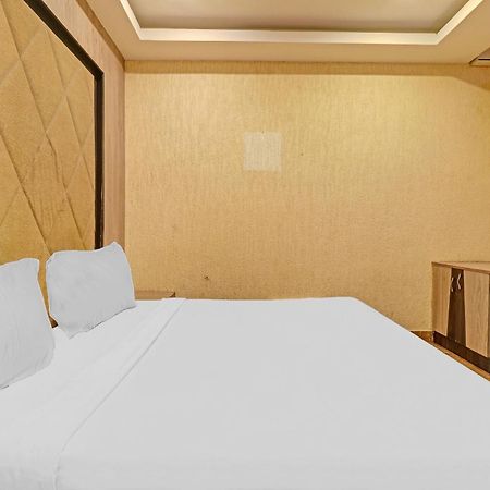 Tiruchirappalli Hotel O Anbu Residency מראה חיצוני תמונה